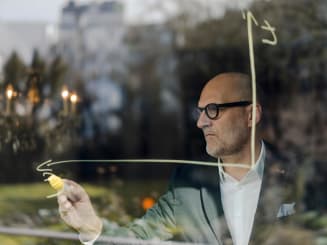 The Vital Role of Data and Analytics