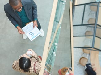 Getting Ahead of Threats: Building an Integrated Defense Strategy with MDR and Incident Response