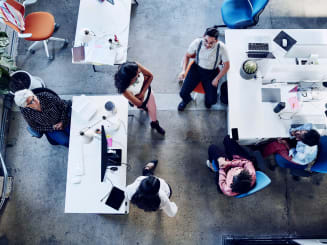 Boosting Employee Engagement at Deloitte UK