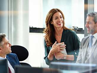 How Aon’s Human Capital Data is Helping Clients