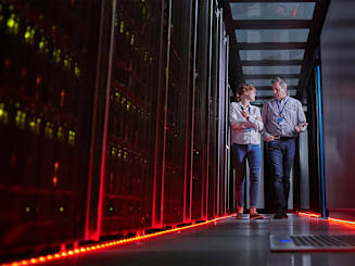 Data Center Lifecycle Insurance Program