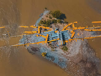 Steering Trade and Supply Chains Amid Weather Challenges