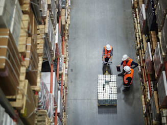 transport en logistiek
