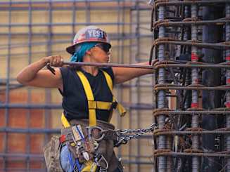 Modeling the Impact of Extreme Heat on Human Capital Outcomes