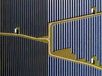 Regional Energy Impacts