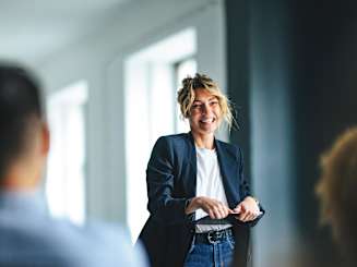 Total Rewards als strategisch instrument voor succes