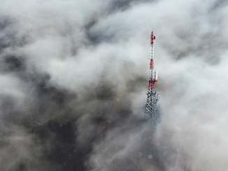 The Modern Excess Casualty Tower