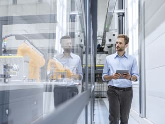 International Mobility Opportunities in Industrials and Manufacturing