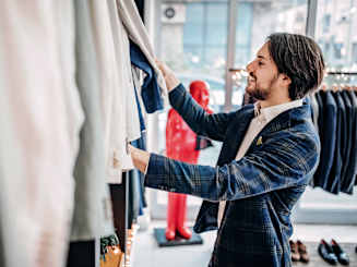 Resilience for Retail and Consumer Goods