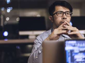 Cyber Risk