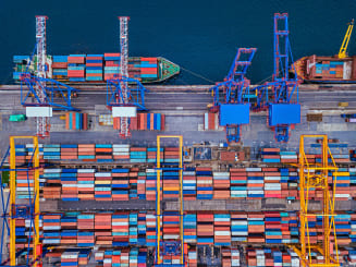 How Red Sea Attacks Could Impact Cargo Premiums
