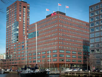 Aon Rotterdam