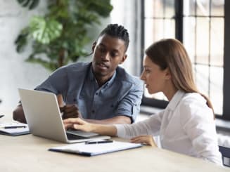 Salary Increase and Turnover Study