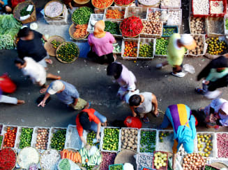 Better Decisions on Risk Capital and Human Capital for FAB Organizations