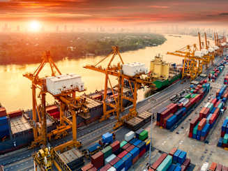 Supply Chain Risk Diagnostic