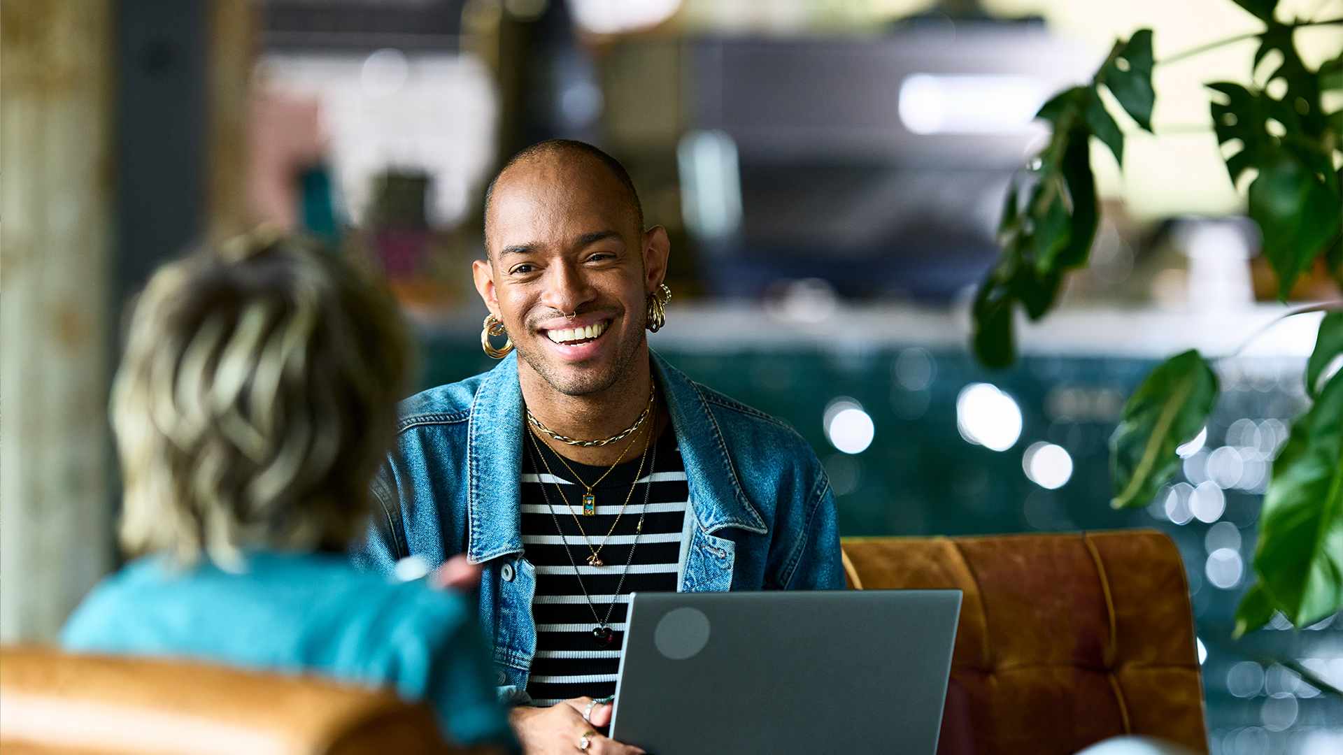 Our Commitment to Our Colleagues