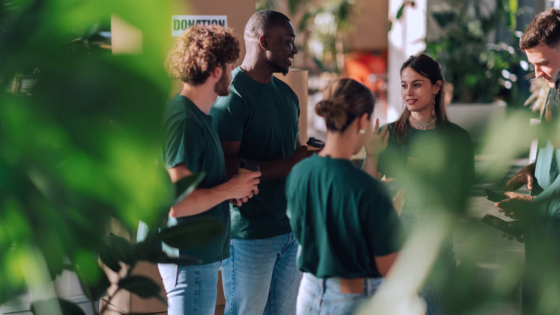 Our Community Impact