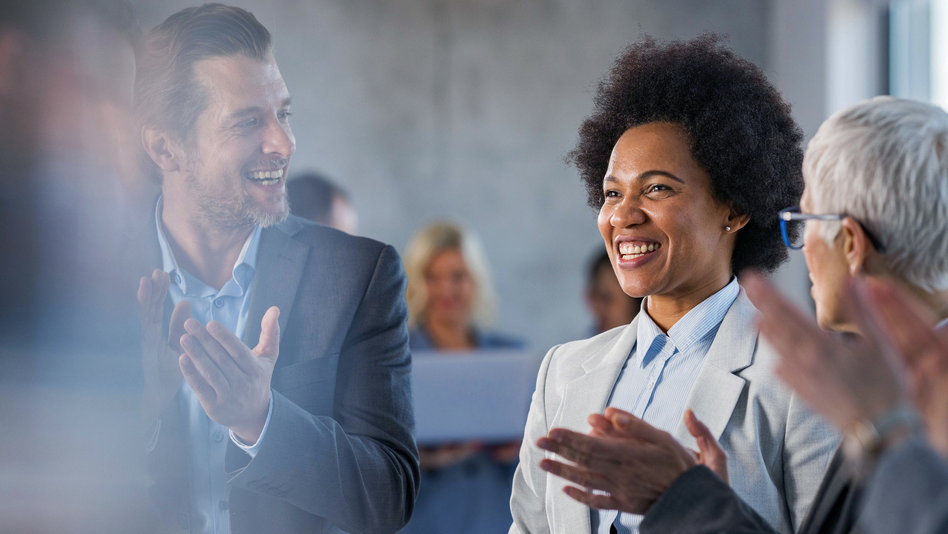 Inclusión y diversidad