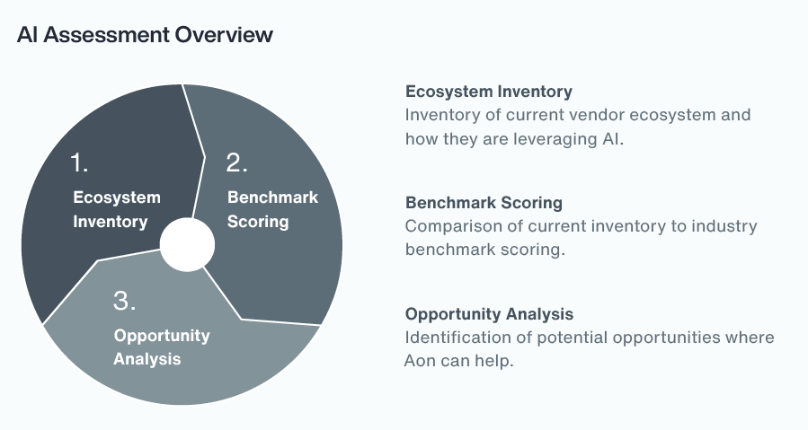 Health Solutions AI Assessment Overview