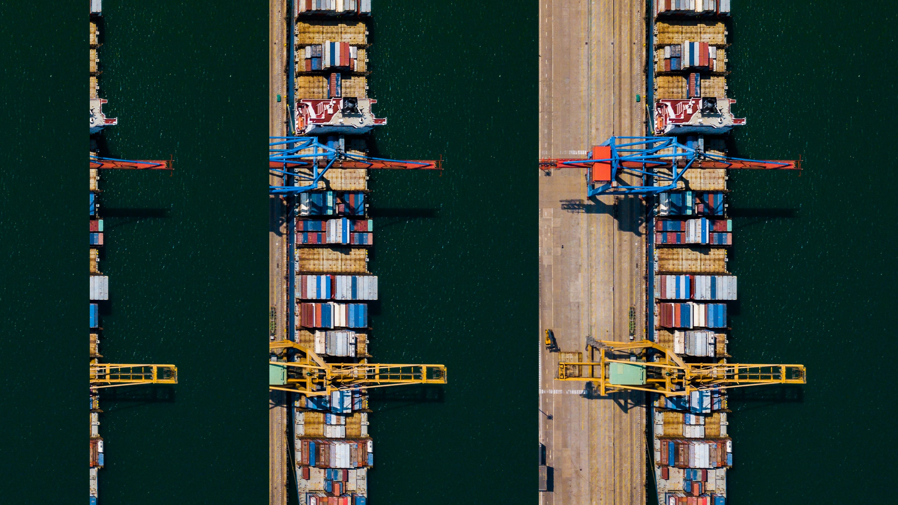 Wide-Ranging Trade Issues Confront Global Businesses on Multiple Fronts