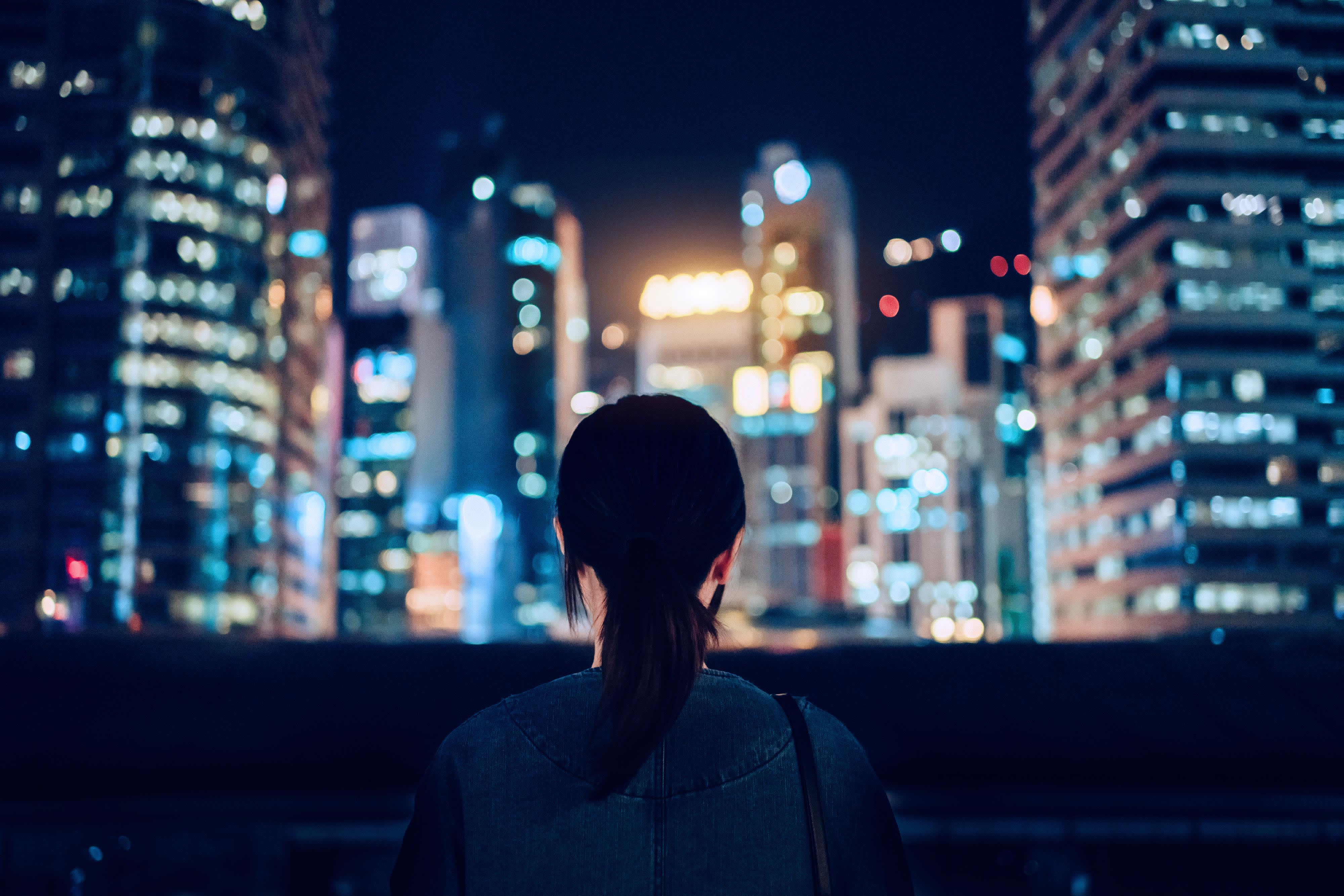 Cómo puede ayudar Aon