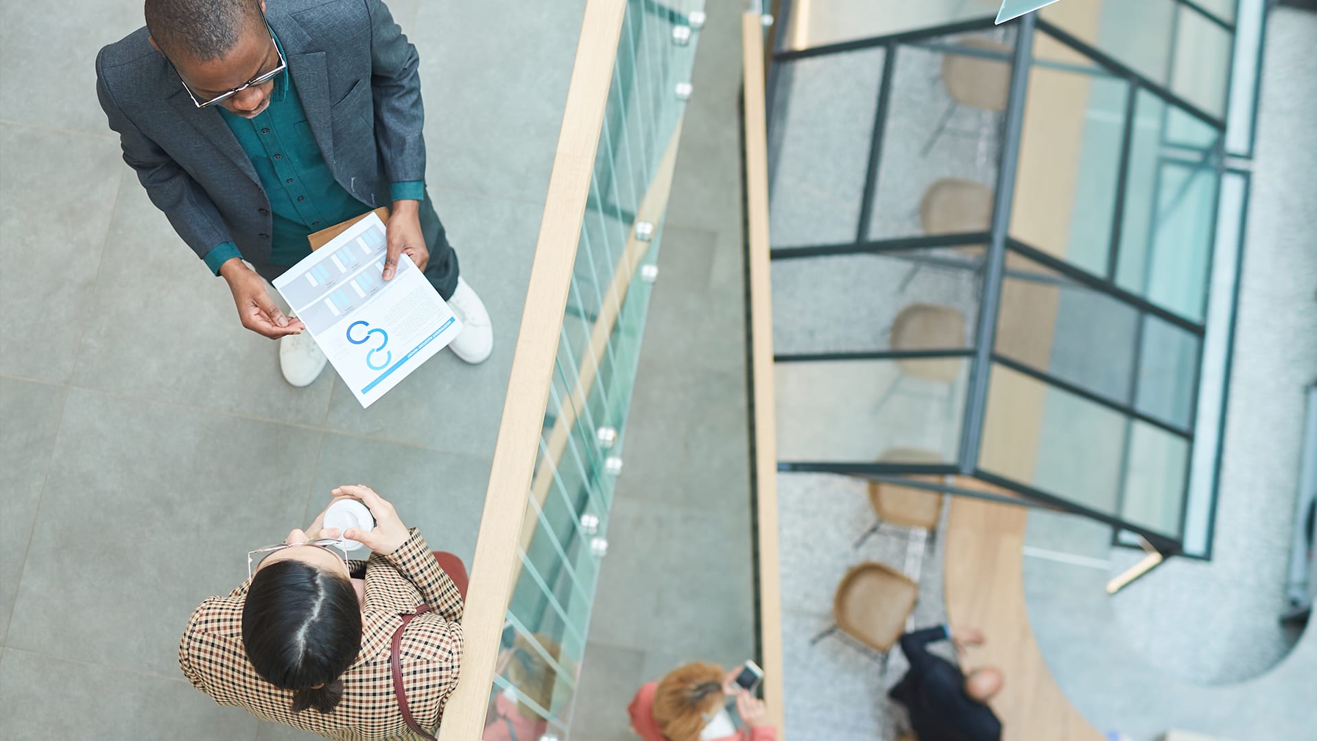 Getting Ahead of Threats: Building an Integrated Defense Strategy with MDR and Incident Response