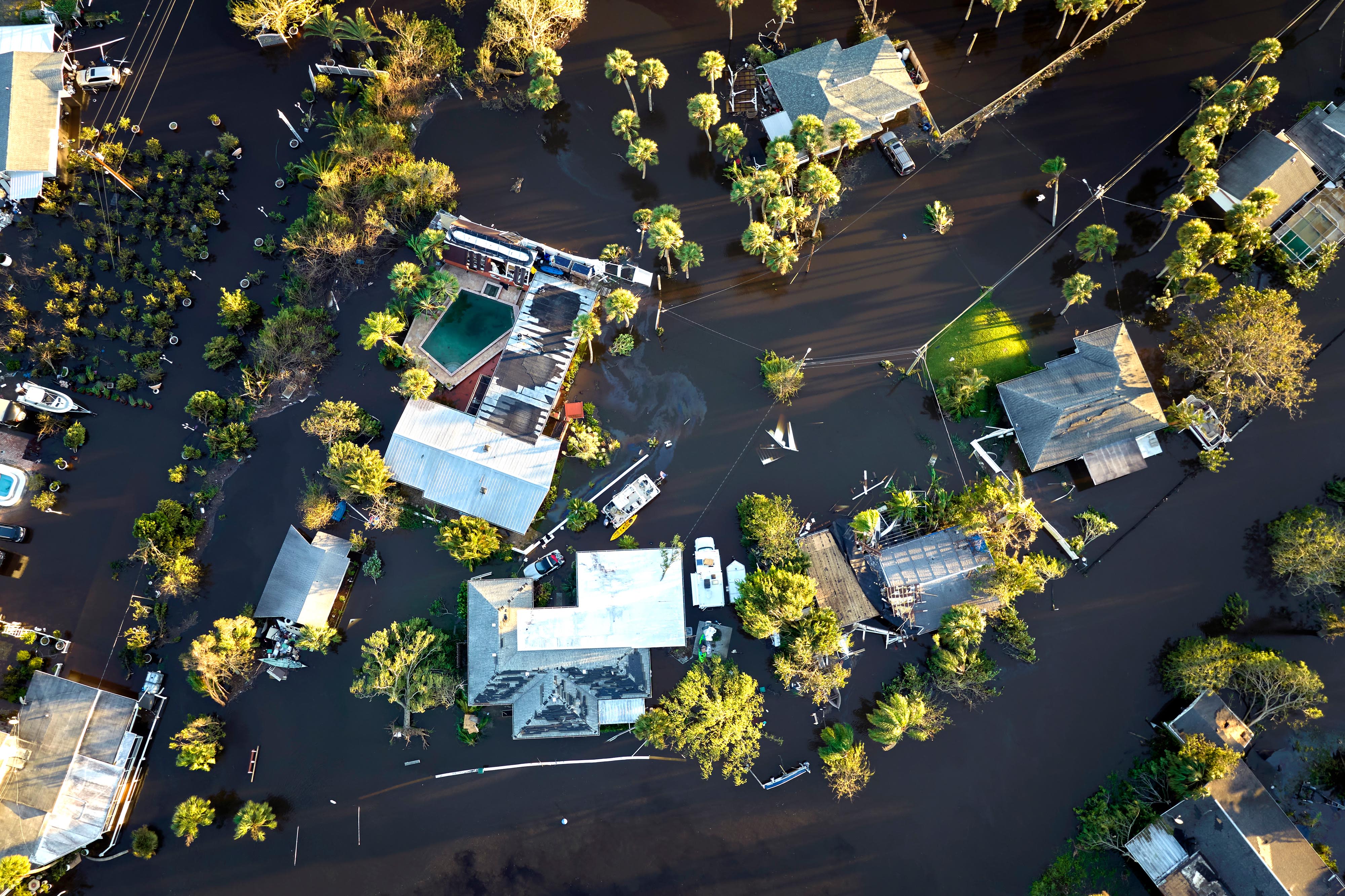 Is Your Property At Risk? The Dangers Of River Erosion - 2i6wlk8