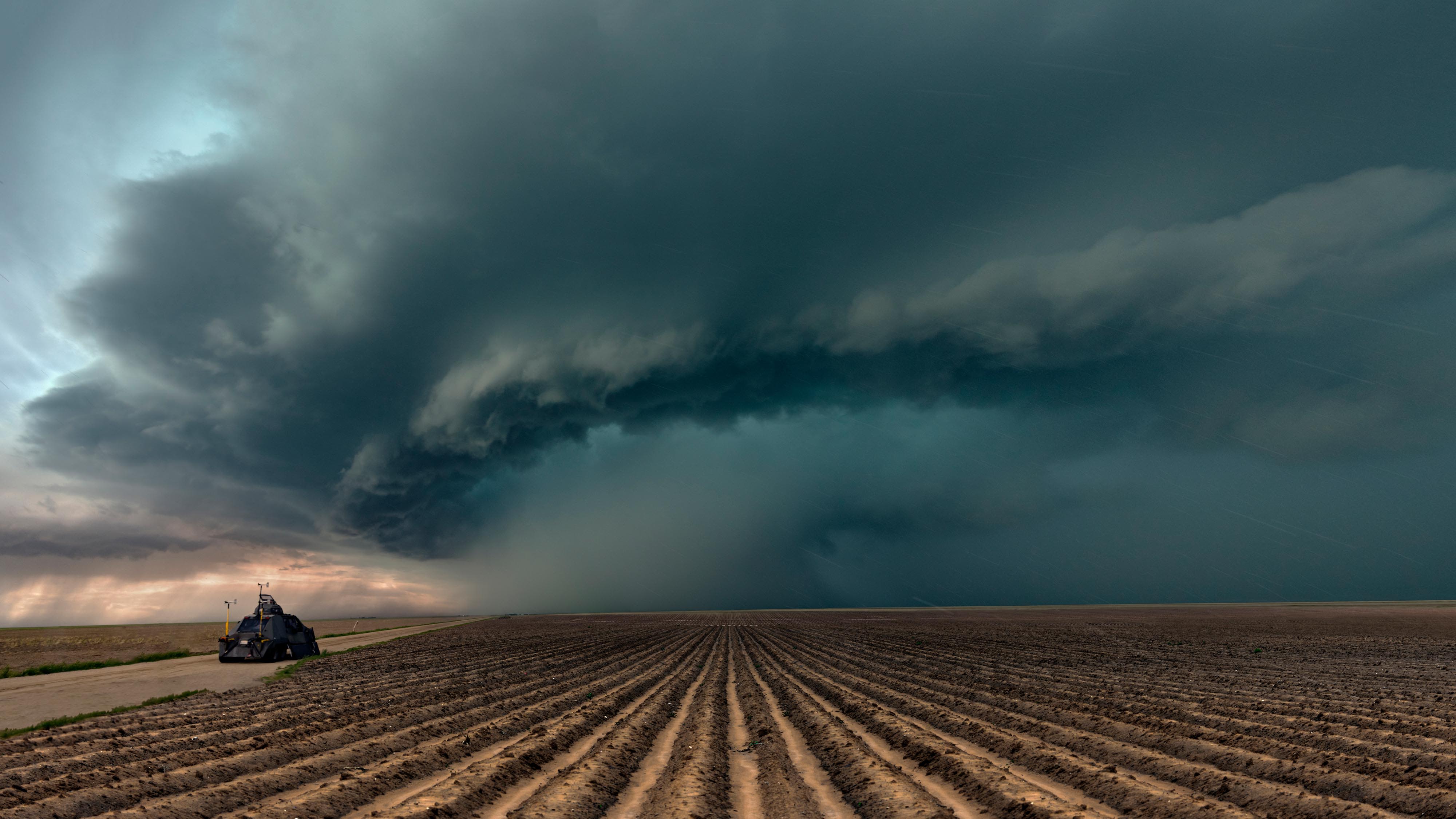 Rising Losses From Severe Convection Storms Mostly Explained by ... image.