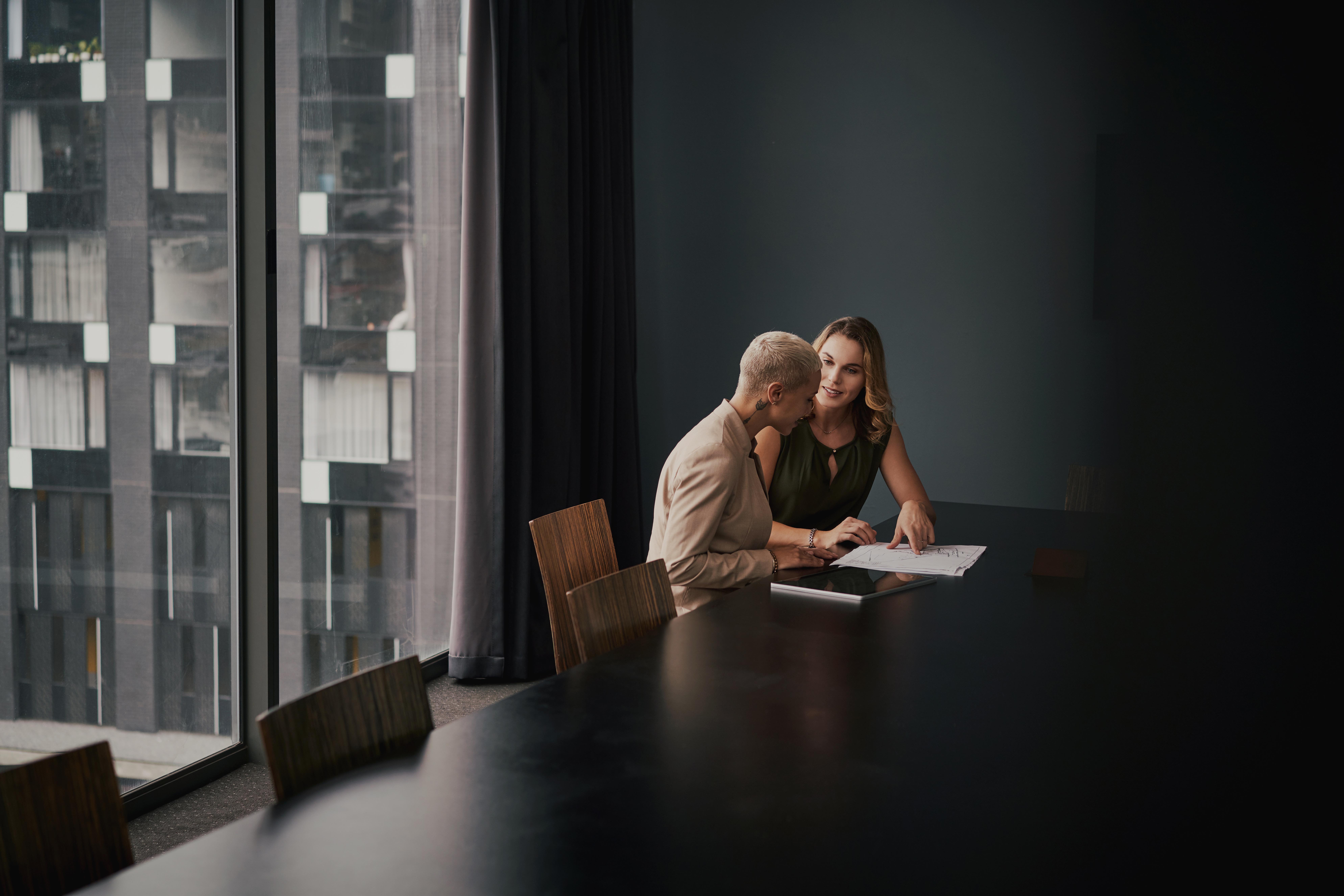 How to Balance Cost with Growth in a Shifting Talent Market