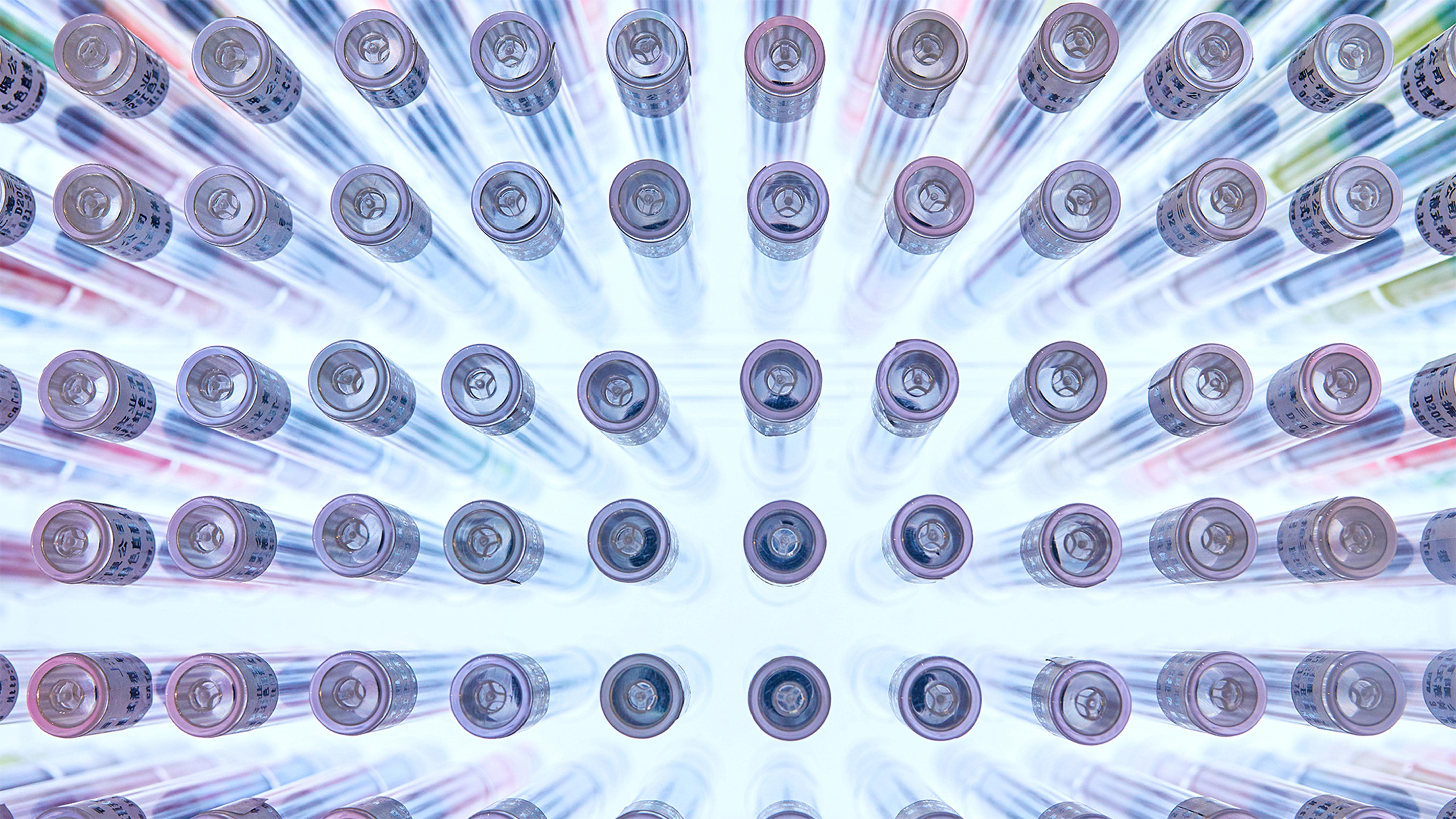 On-Demand Webinar on Streamlining Clinical Trials in the Life Sciences Industry