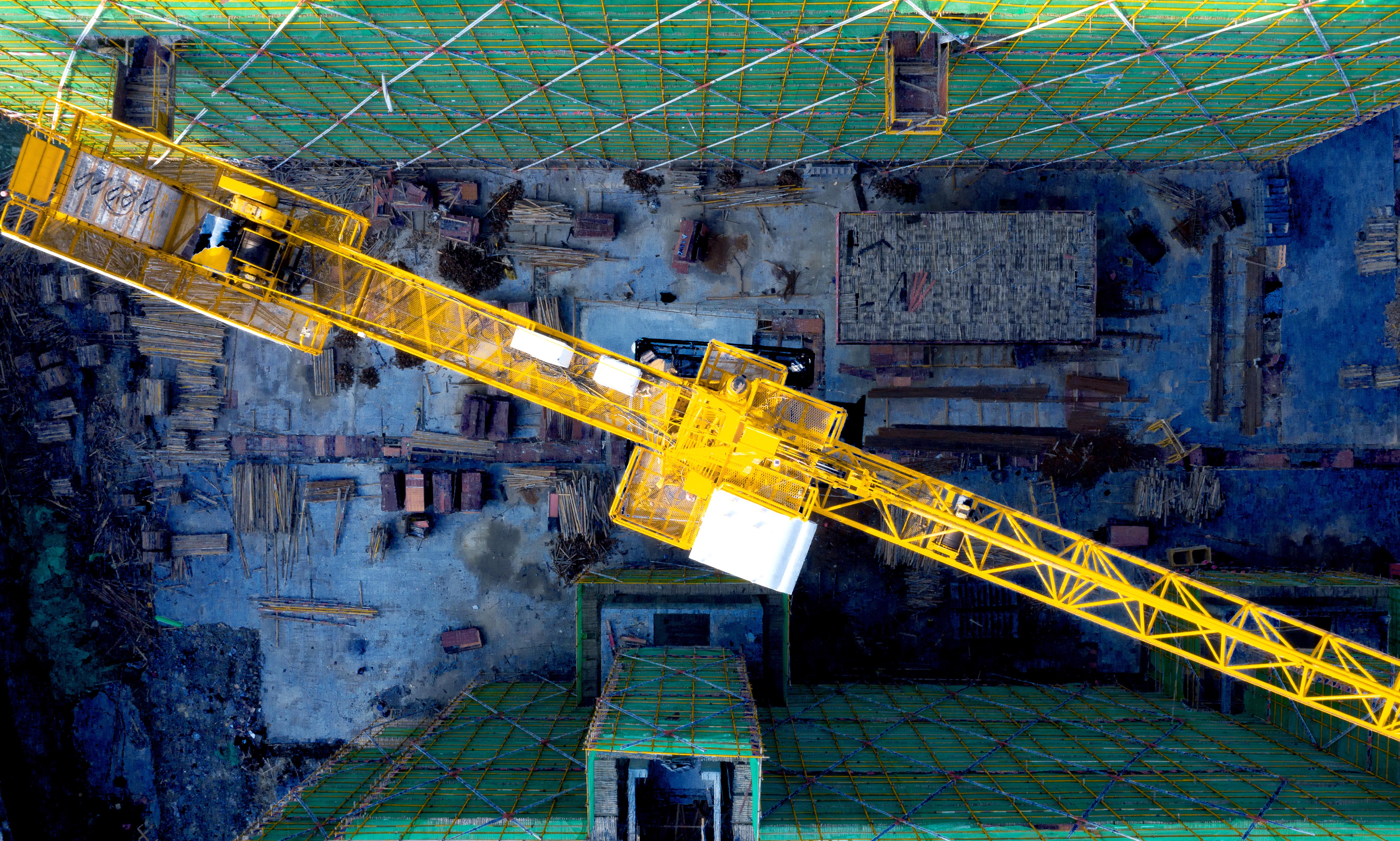 Managing Construction Risks 7 Risk Advisory Steps