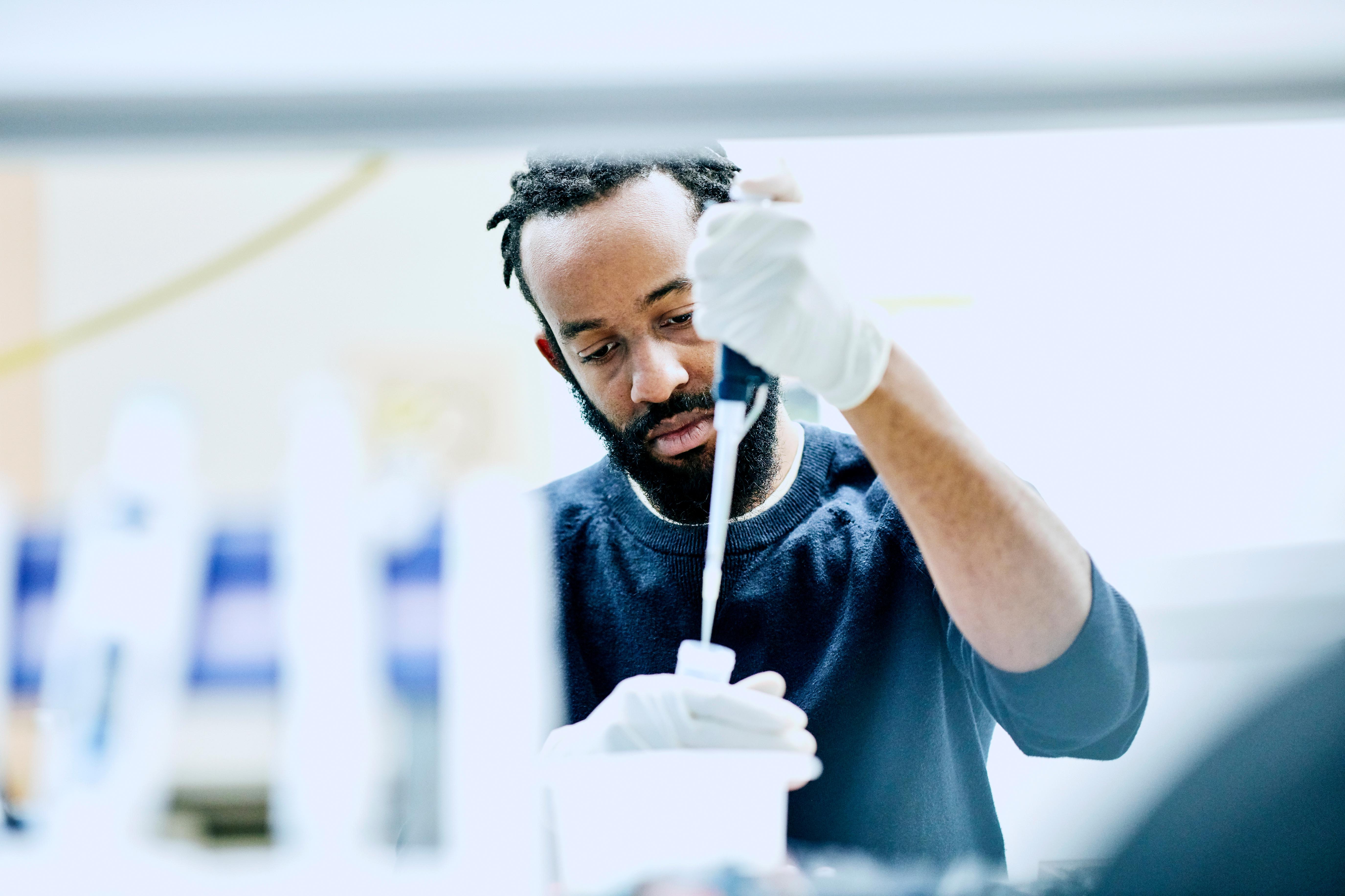 On-Demand Webinar on Intangible Assets for Life Sciences Organizations