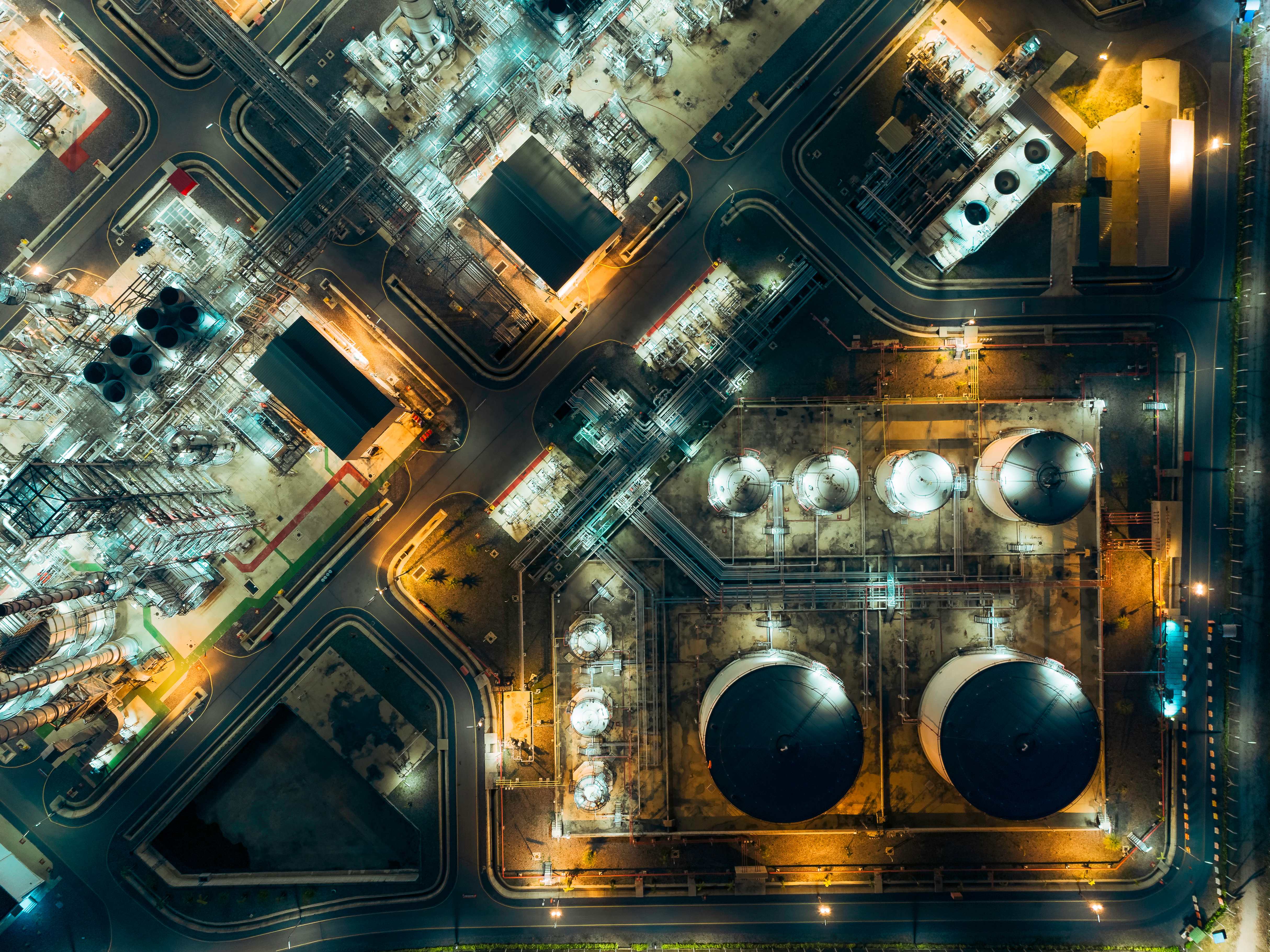Managing Technological Risk in the Age of Advanced Gas Turbines