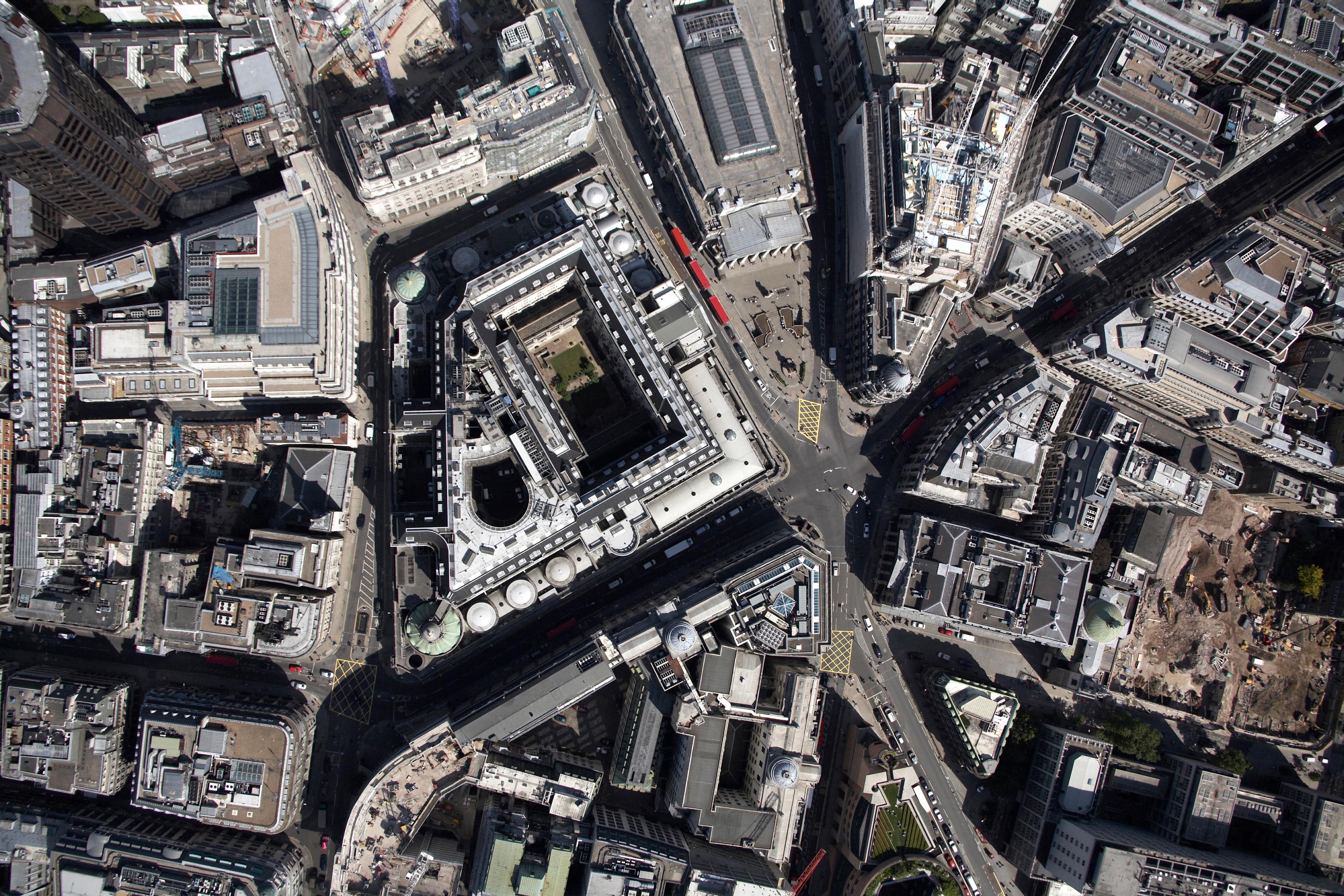 Hable con nuestro equipo