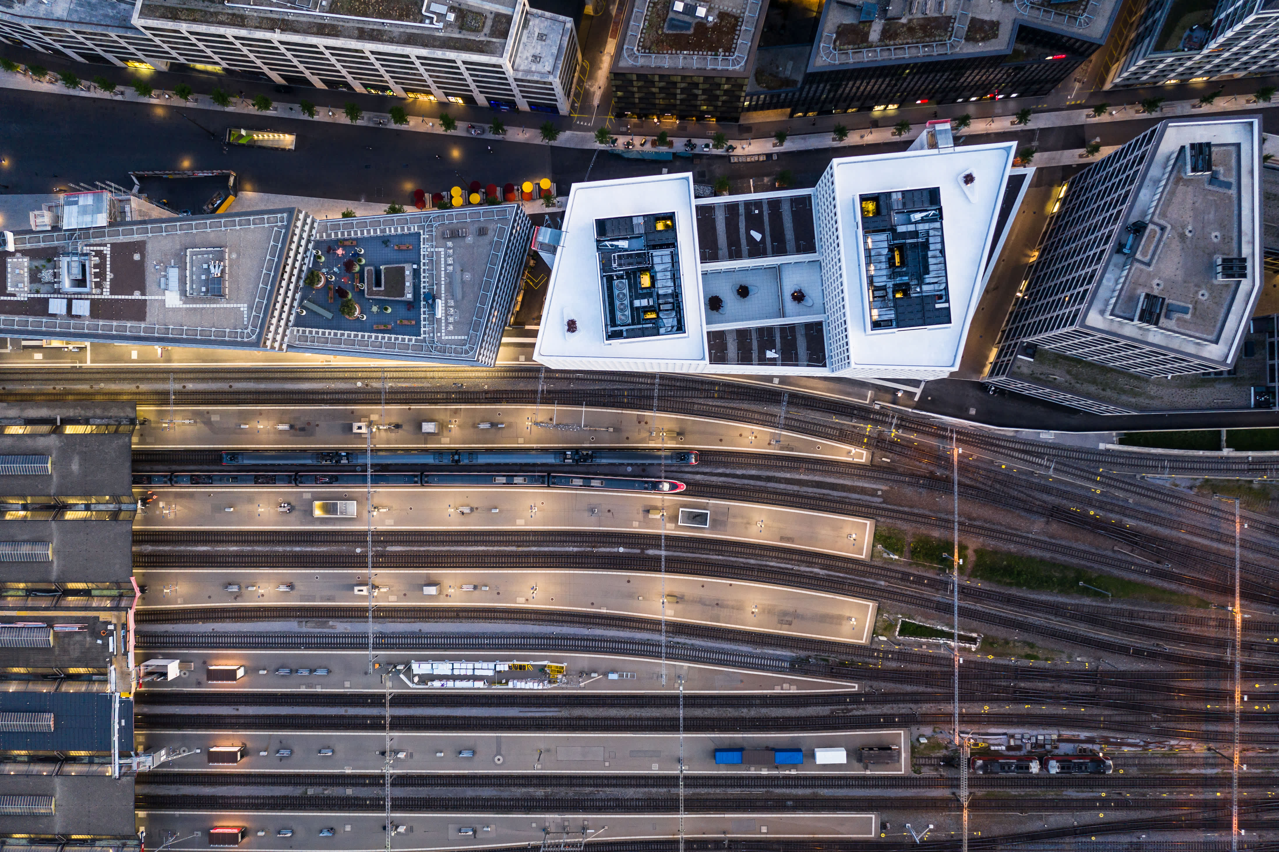 Chapter 6: EMEA: Highlights and Introduction