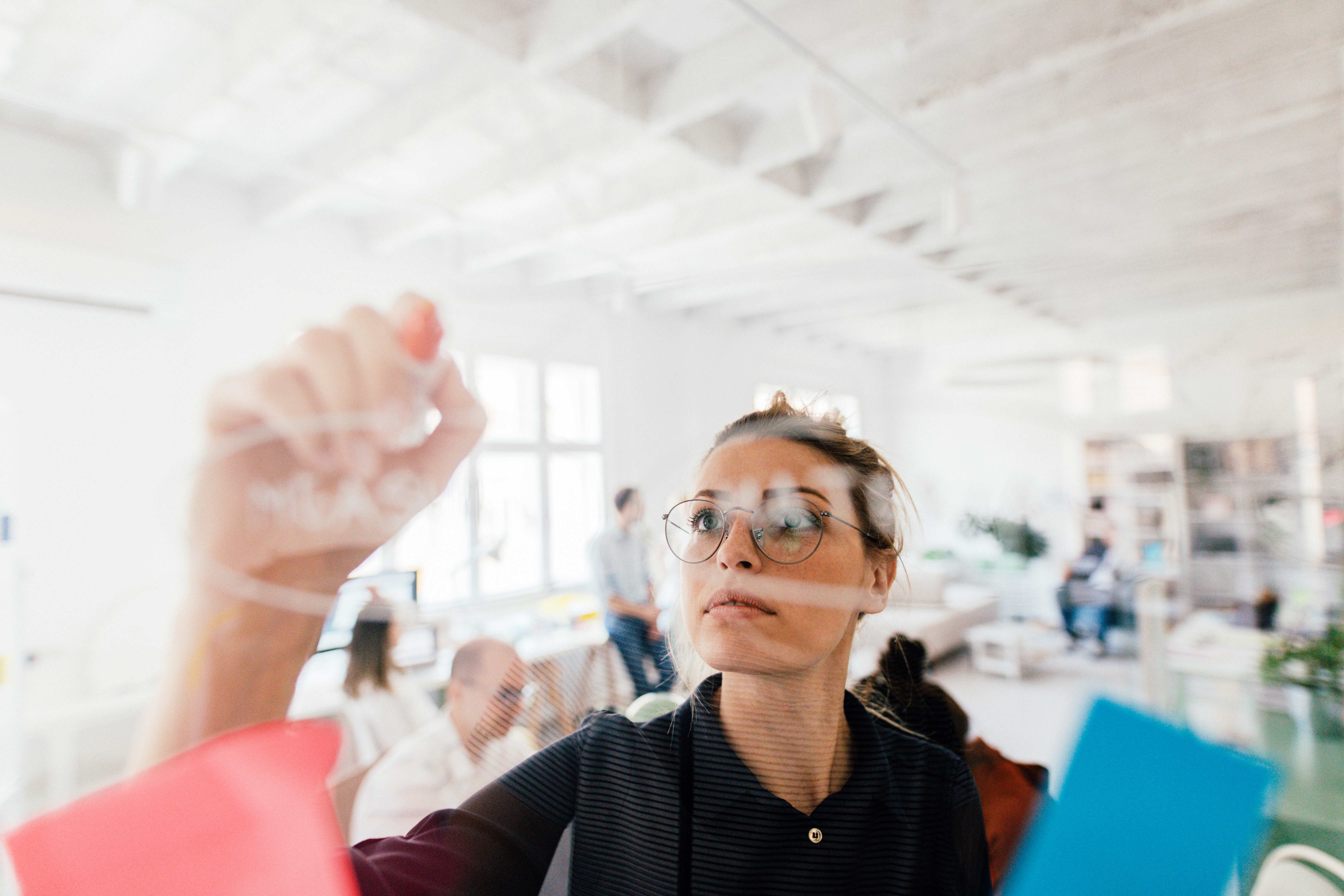 Three Roles to Build Insurance’s Next-Generation Workforce