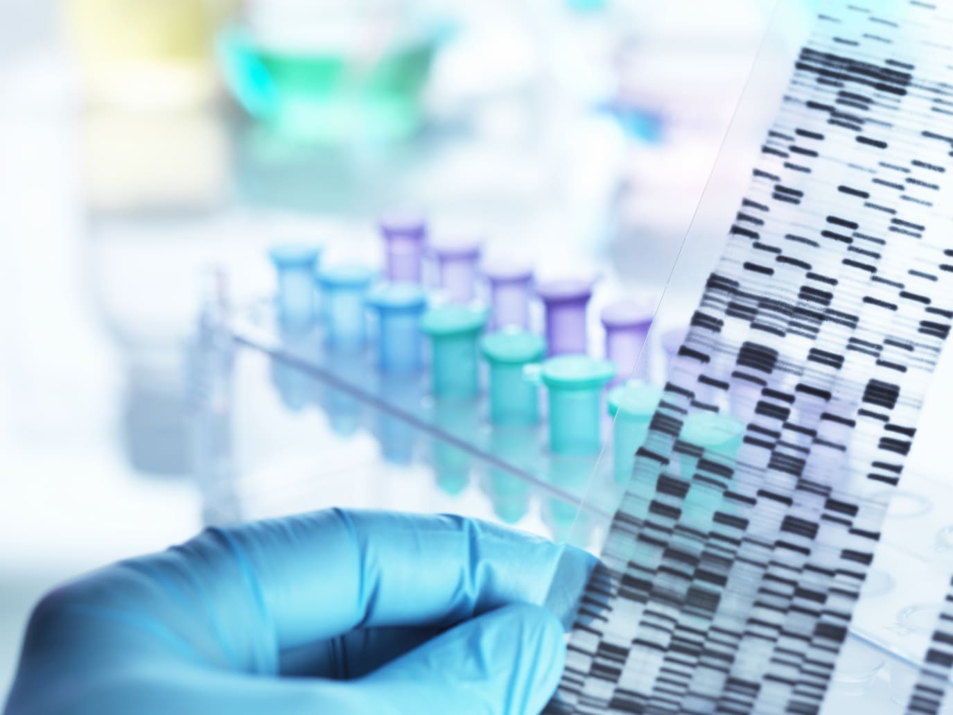 Compensation Survey Data for Life Sciences Companies